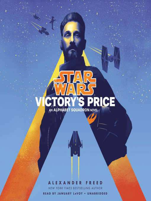 Title details for Victory's Price (Star Wars) by Alexander Freed - Available